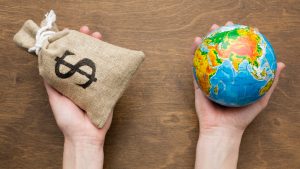 International hiring profitability